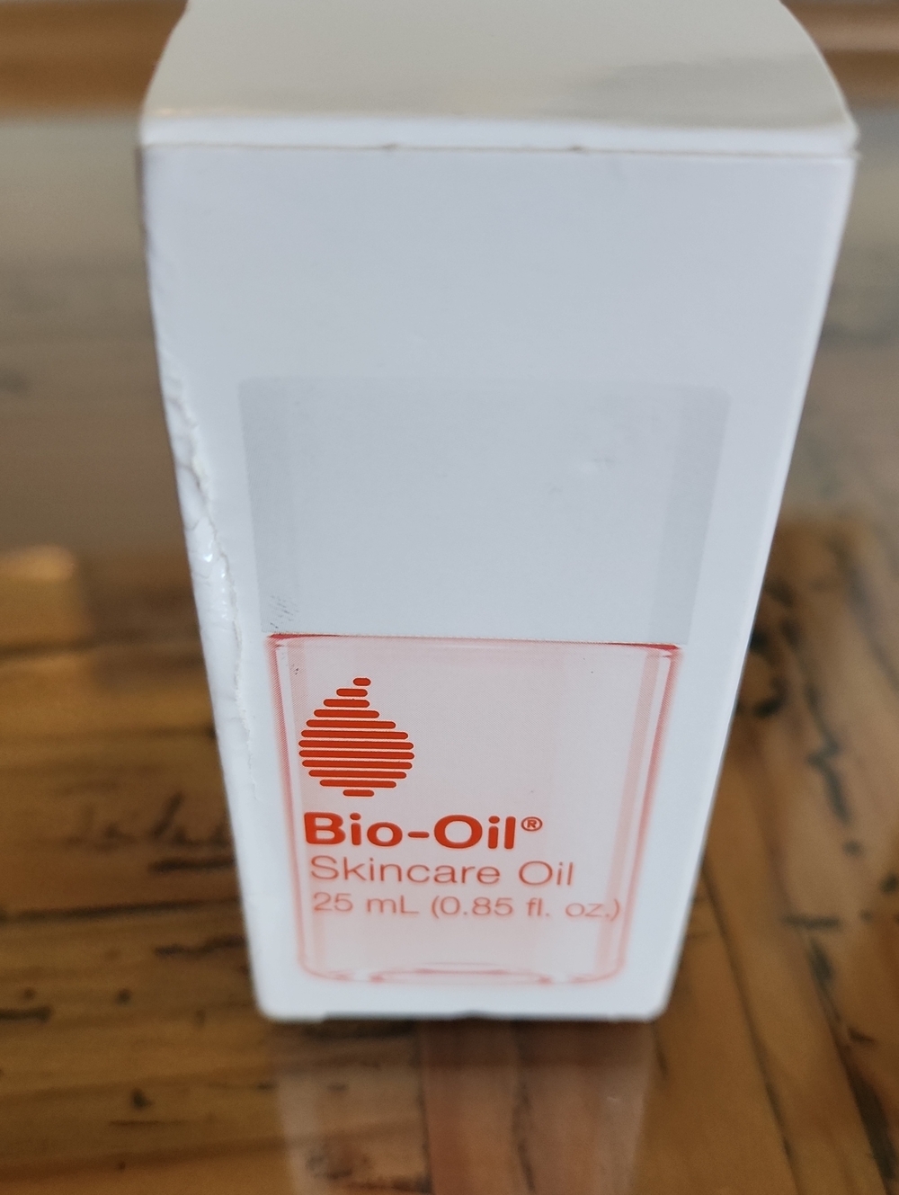 Bio-Oil Skincare Oil 25ml NIB Unused